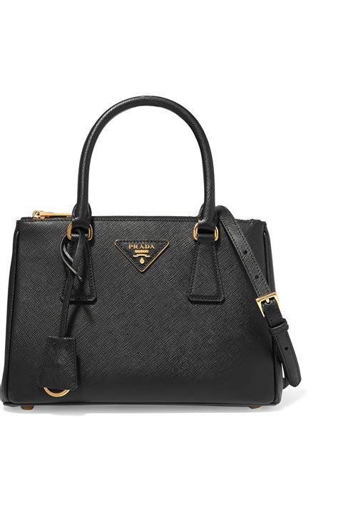 prada galleria bag small all.blaxk|prada large galleria tote.